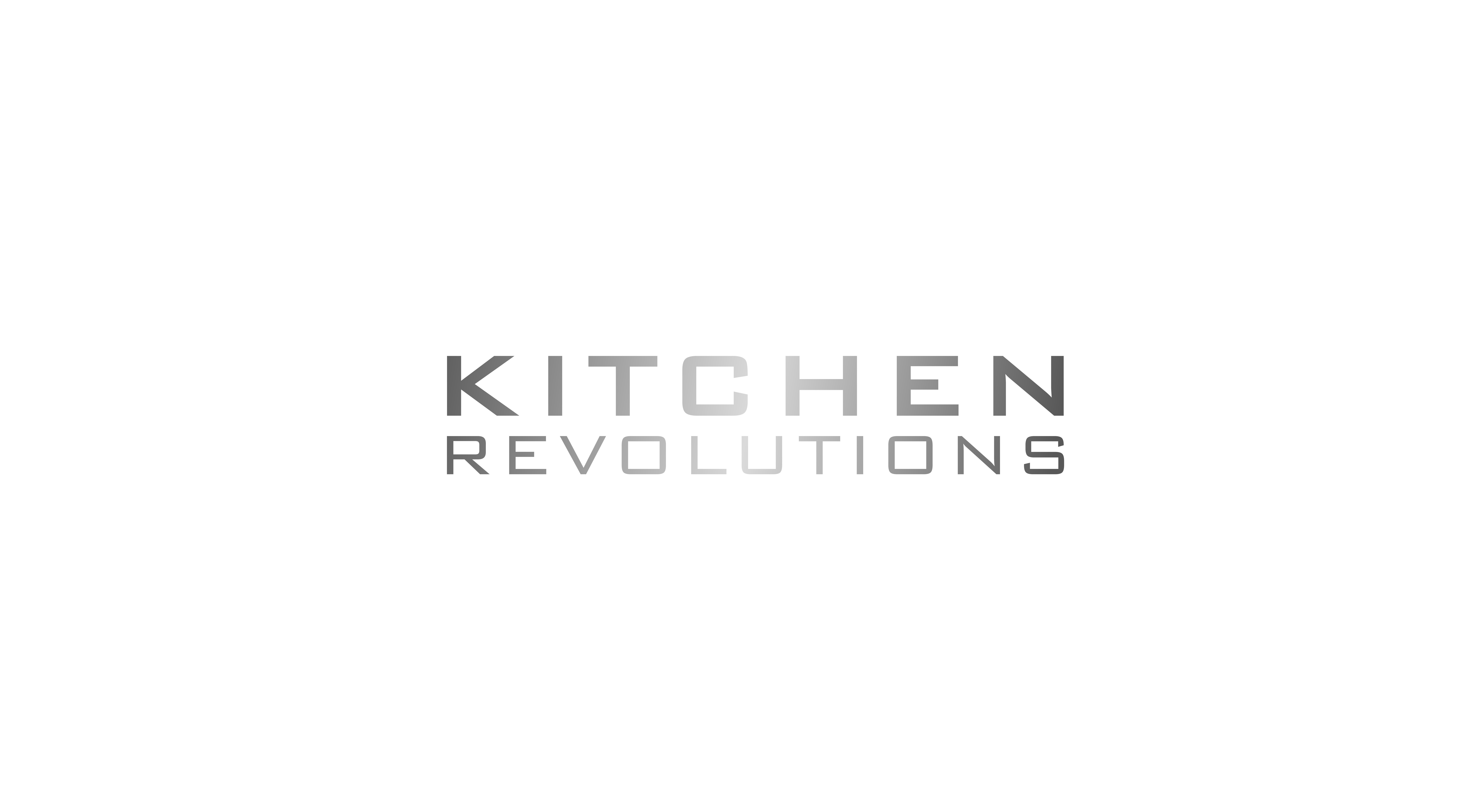 Kitchen Revolutions