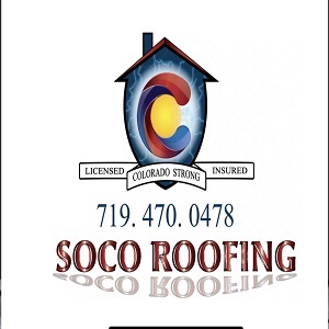 Soco Roofing & Solar