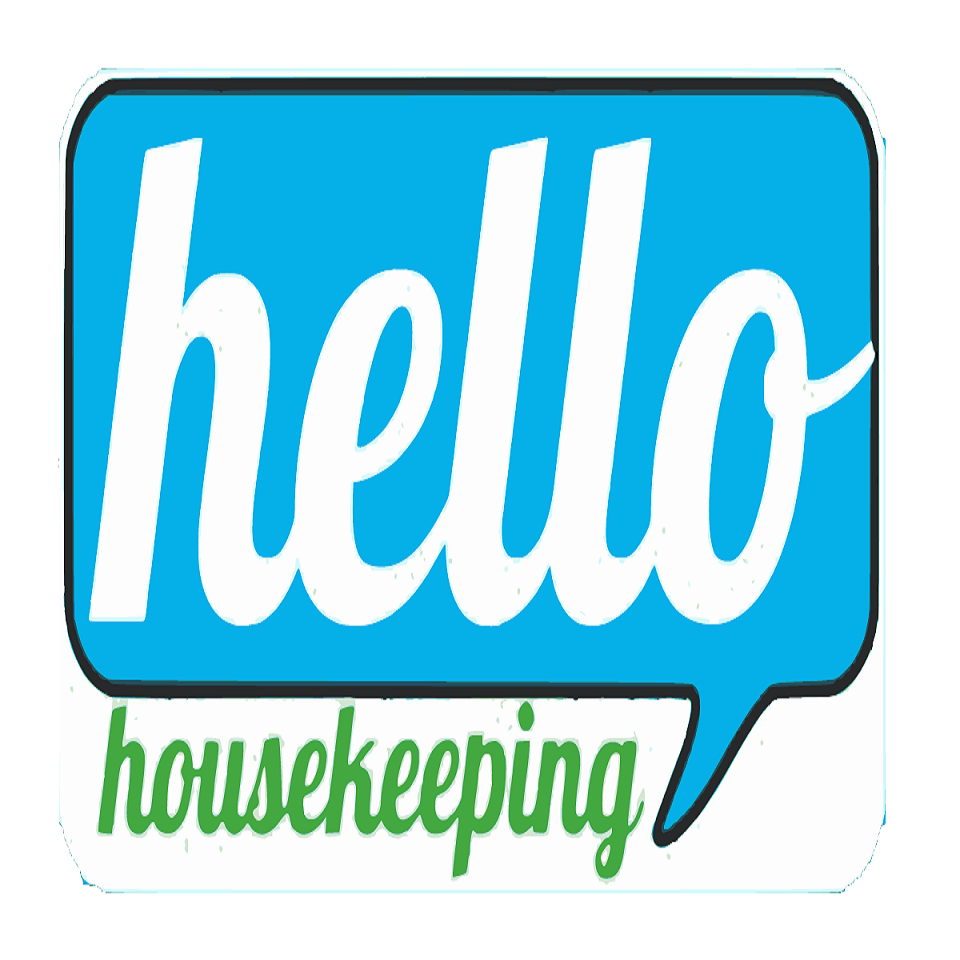 Hello House Keeping