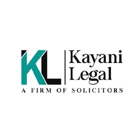 Kayani Legal, A Firm of Solicitors