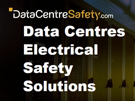 Data Centre Safety