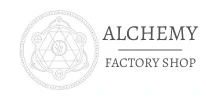 Alchemy Cosmetics Factory Shop