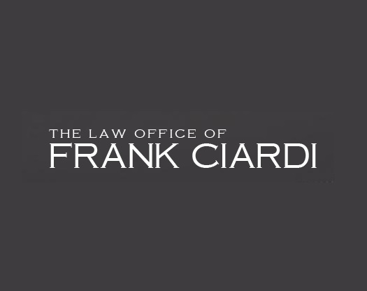 The Law Office of Frank Ciardi