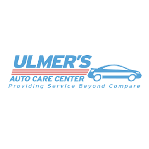 Ulmer's Auto Care