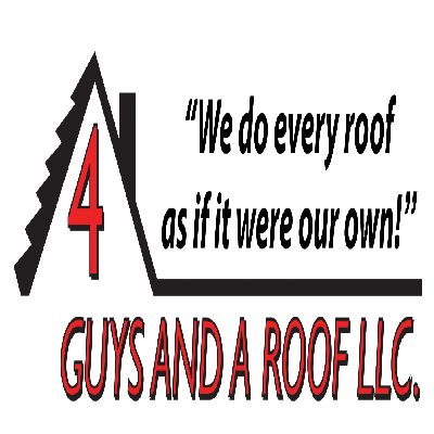 4 Guys And A Roof