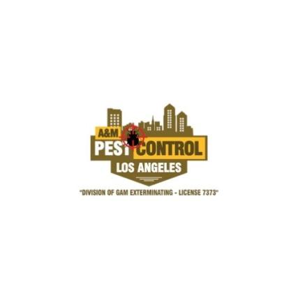 A&M Pest Control Los Angeles