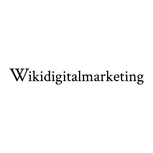 Wiki Digital Marketing