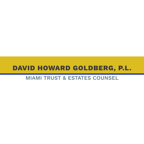 David Howard Goldberg, P.L.