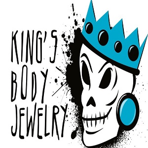 King s Body Jewelry