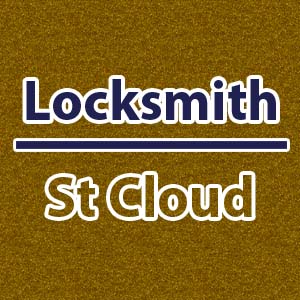 Locksmith St Cloud