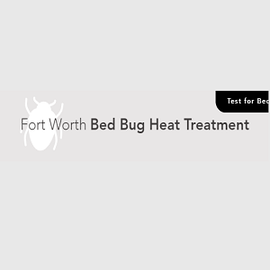 Fort Worth Bed Bug Heat Treatment