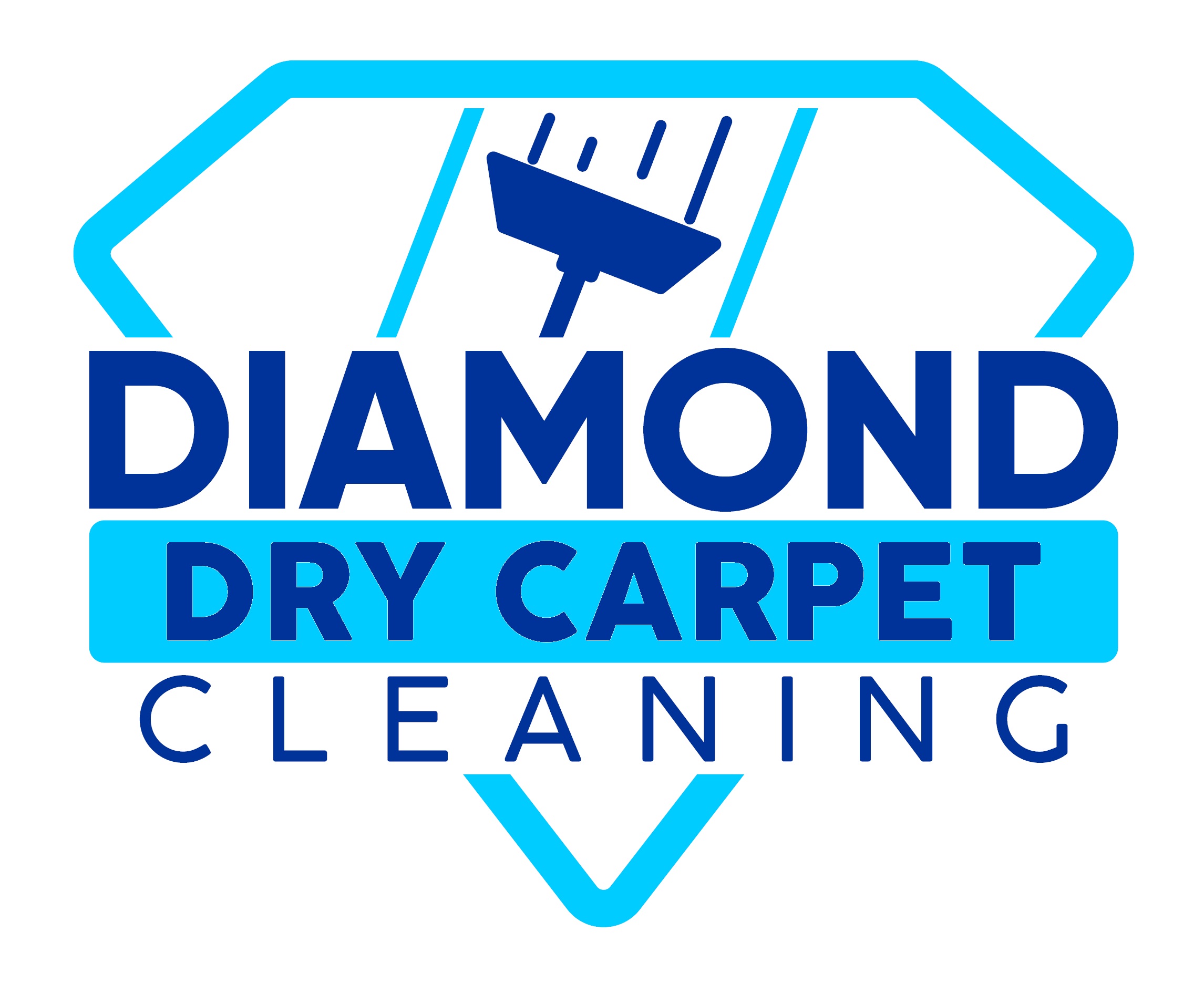 Diamond Dry Carpet Cleaning