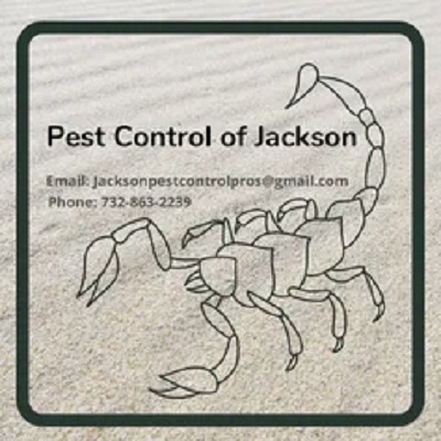Pest Control of Jackson
