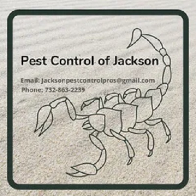 Pest Control of Jackson