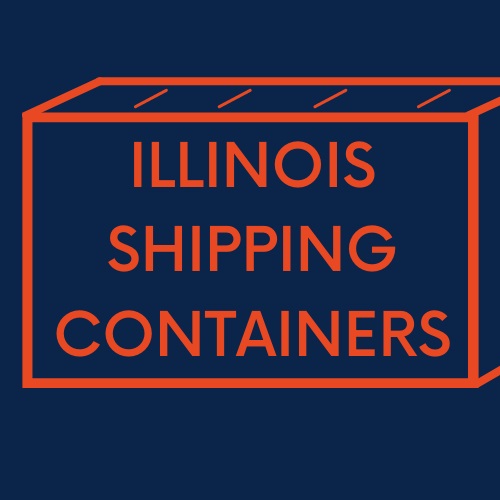 Illinois Shipping Containers Co