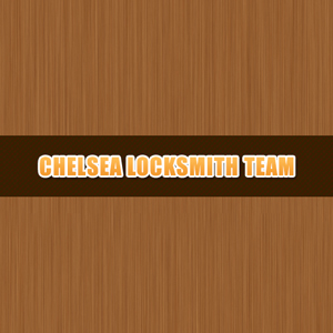 Chelsea Locksmith Team