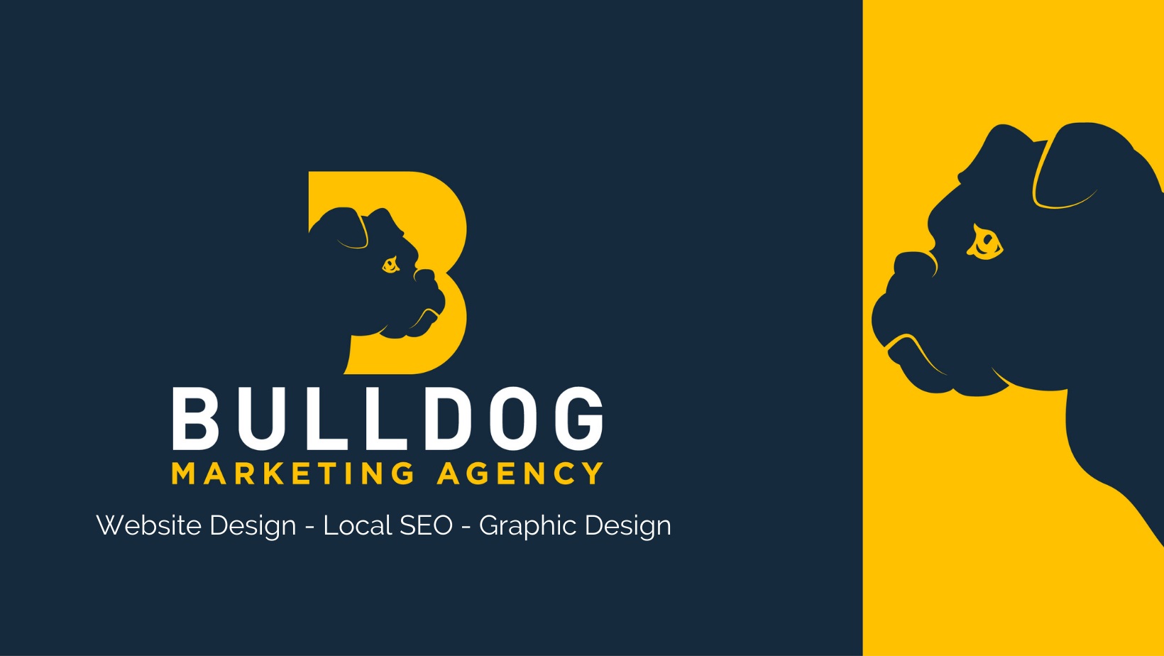 BullDog Marketing Agency
