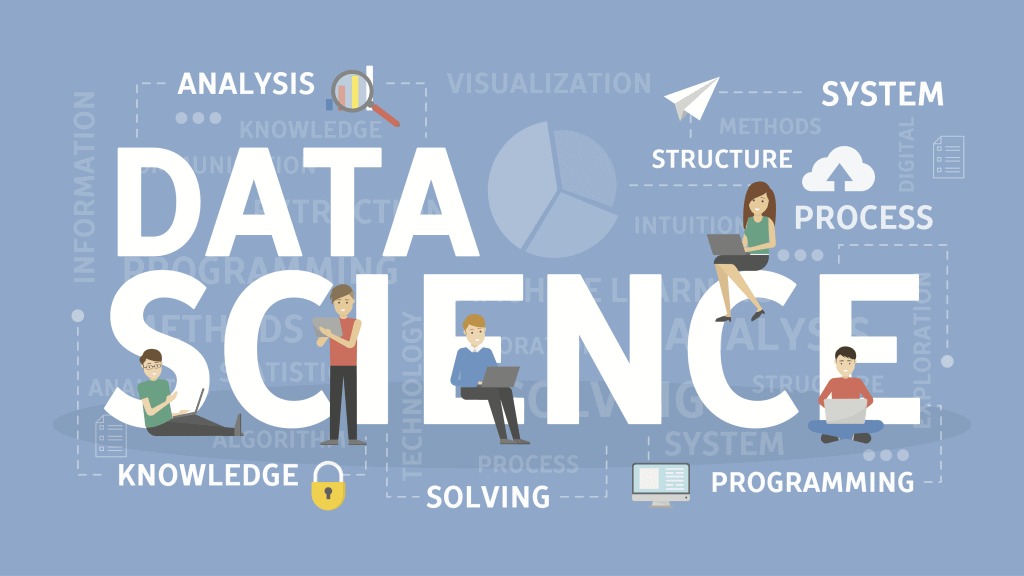 Online Data Science Institute in Agra