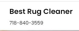 Best Rug Cleaner 