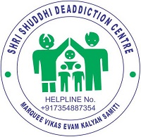 Shri Shuddhi Nasha Mukti Kendra Deaddiction Centre in Raipur