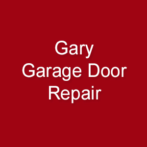 Gary Garage Door Repair