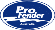 Pro Fender Australia