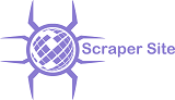 Scrapersite