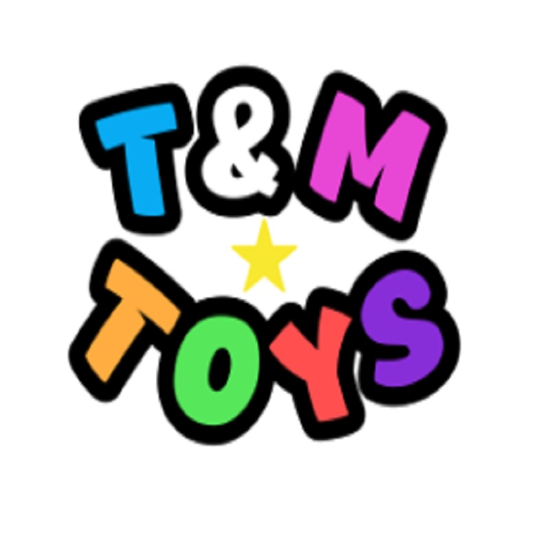 T & M Toys