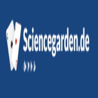 sciencegarden.de
