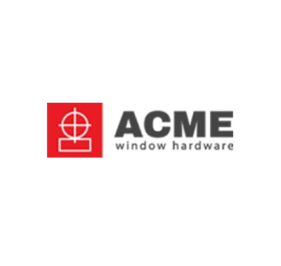 ACME window hardware