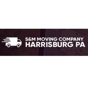 S&M moving company  harrisburg