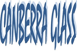 Canberra Glass
