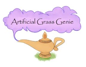 Artificial Grass Genie