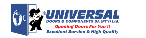 Universal Doors and Components SA (PTY) Ltd