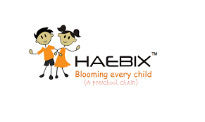 Haebix School - Best Preschool in India