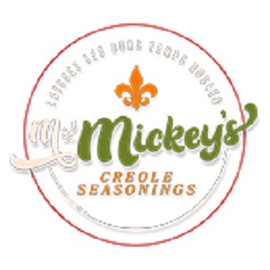 Ms. Mickey's Creole Seasonings