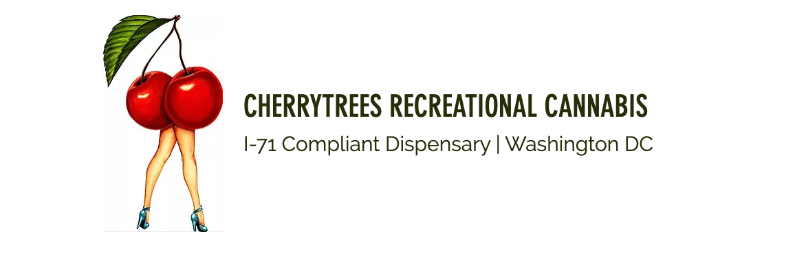 Cherry Trees Recreational Cannabis