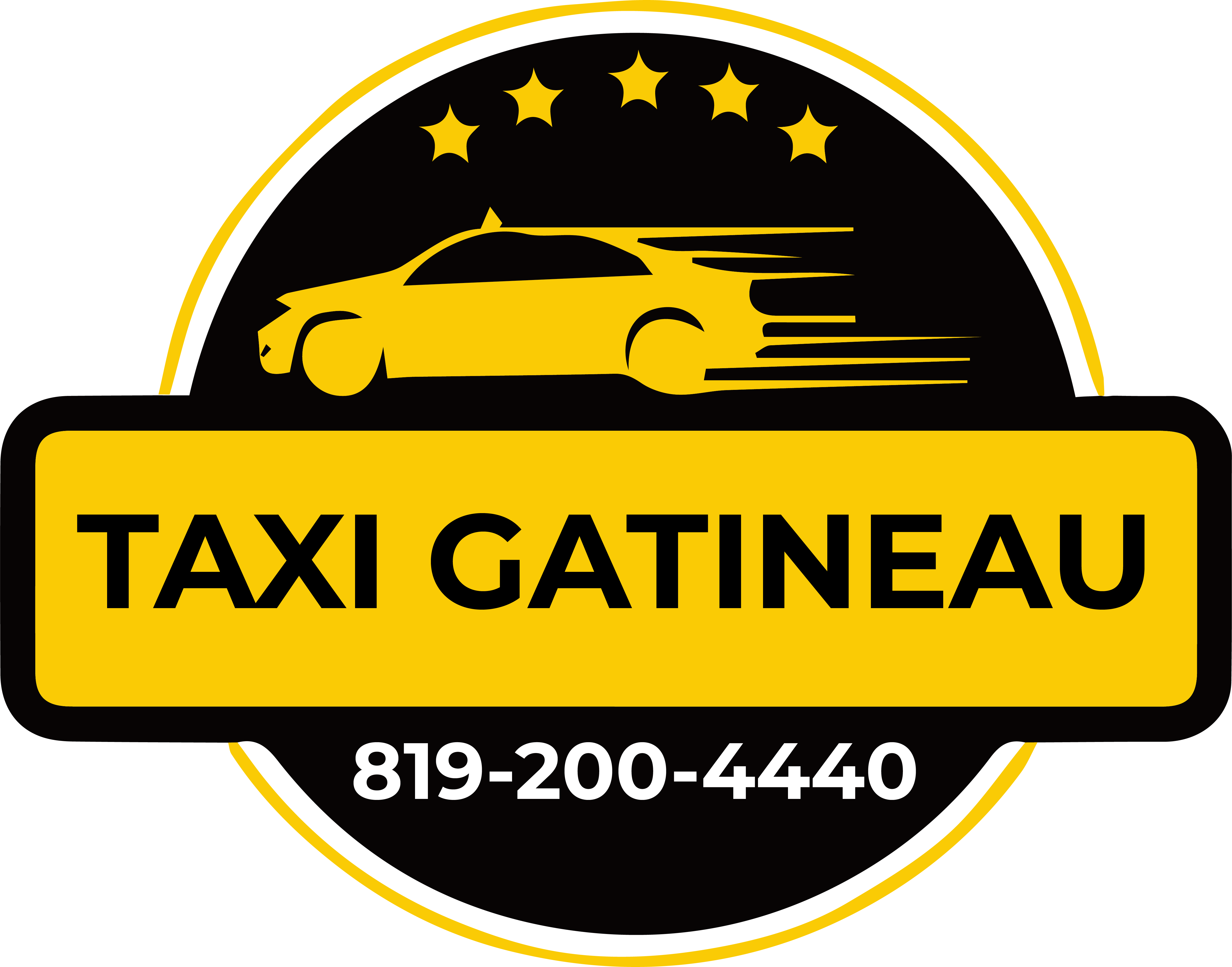 Taxi Gatineau