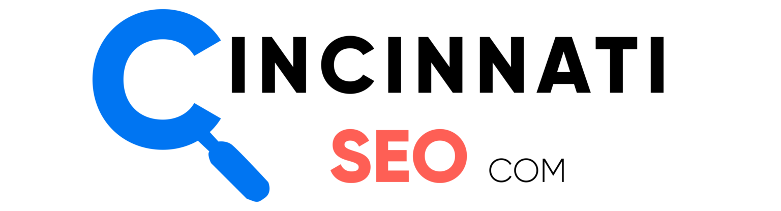 Cincinnati SEO Com