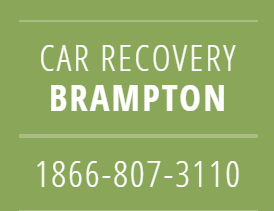 Auto Recovery Brampton
