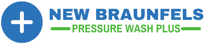 New Braunfels Pressure Wash Plus