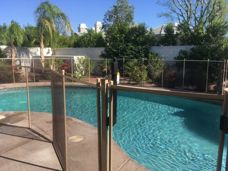 Orange County Pool Fences