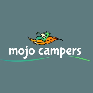 Mojo Campers NZ