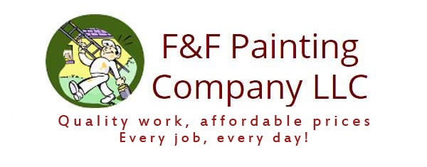 F and F Painting Co LLC