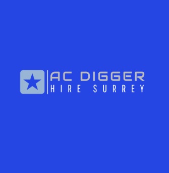 AC Digger Hire Surrey