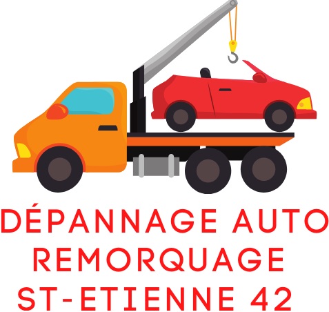 Dépannage auto remorquage St Etienne 42