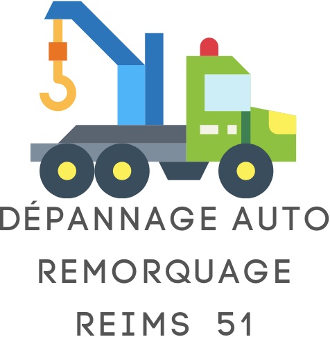 Dépannage auto remorquage Reims 51