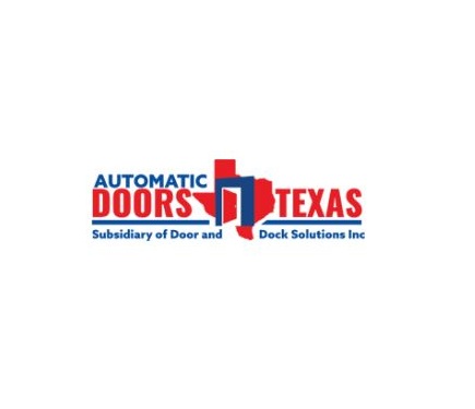 Automatic Door Texas