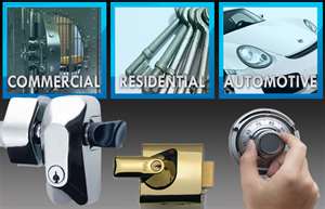 Maple Ridge Locksmith