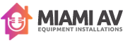 Miami AV Installations
